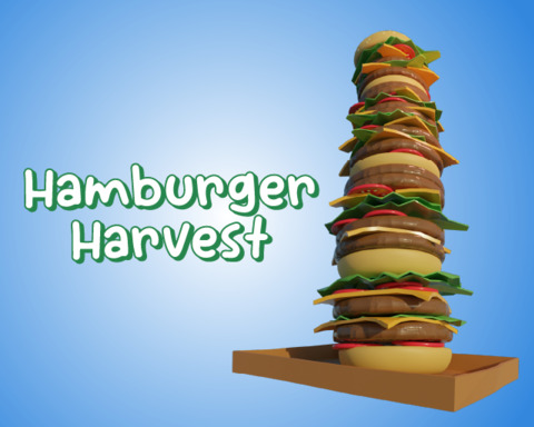 Hamburger Harvest