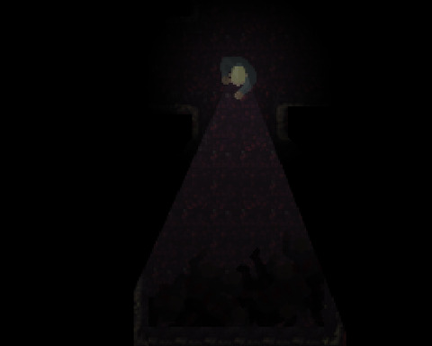 Dark Harvest