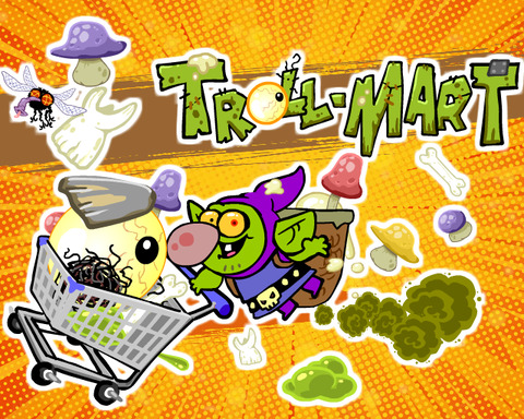 Troll-mart