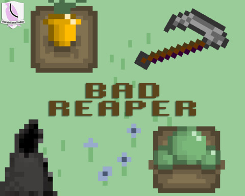 Bad Reaper