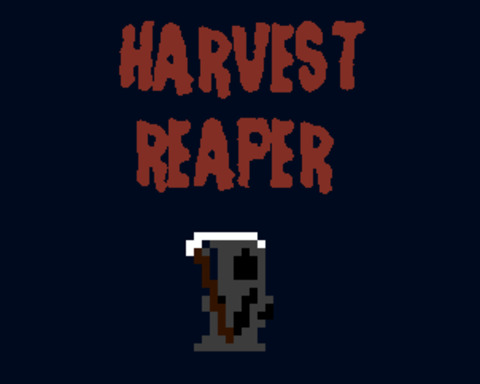 Harvest Reaper