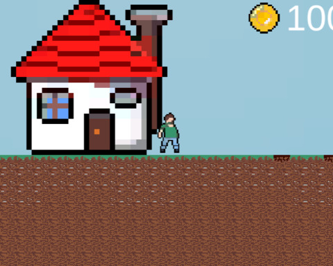 Harvest Coin Farmer Simulator