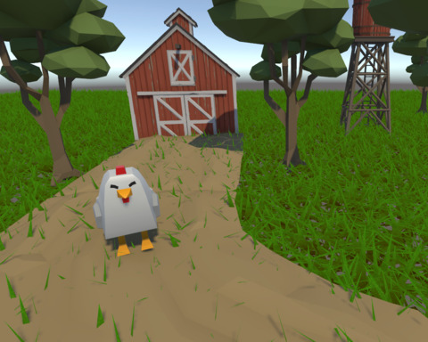 EggMan