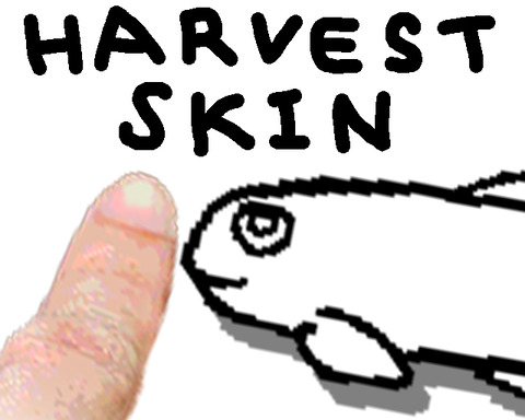 Harvest Skin