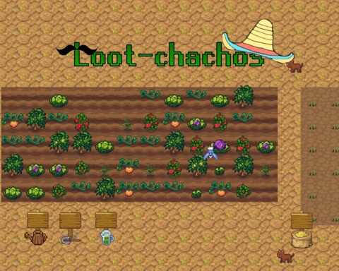 Loot Chachos