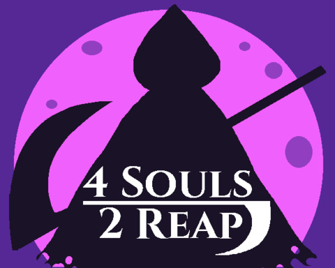 4 Souls 2 Reap
