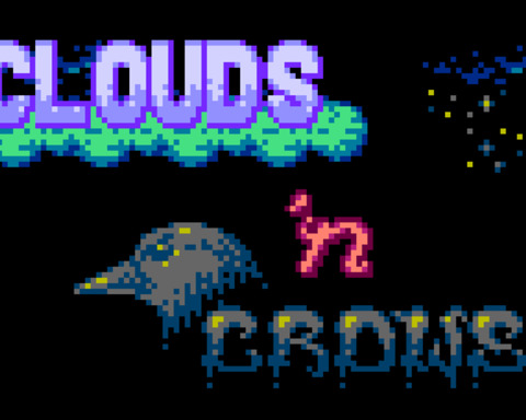 Clouds 'n Crows