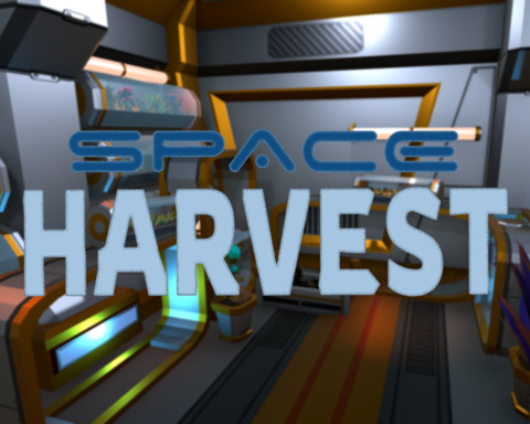 Space Harvest