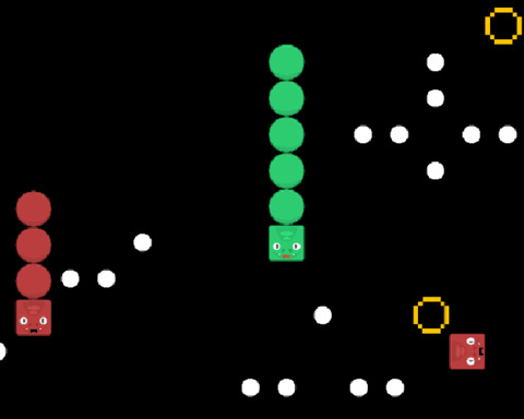 Mediocre Snakes Finish Last