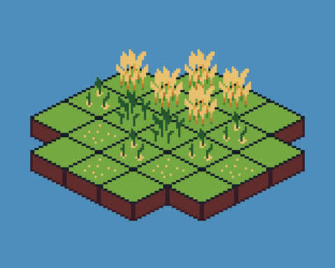 Wheat Master