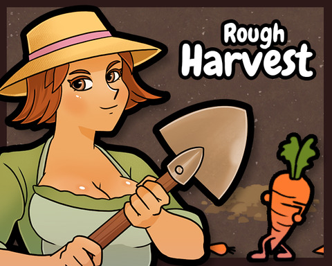 Rough Harvest