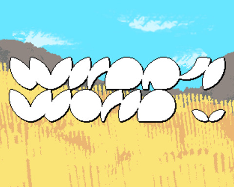 Wheat World
