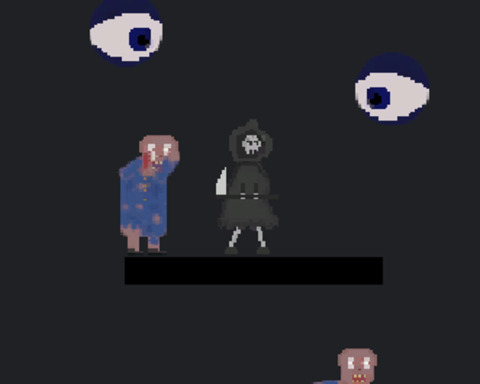 Unalived