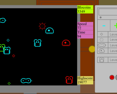Virus Harvester