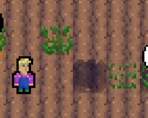 Farm Flow
