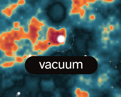 Vacuum