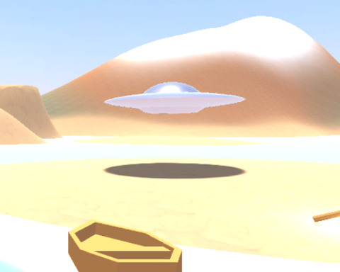 UFO County