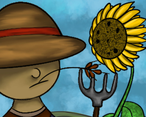 Techno Plants