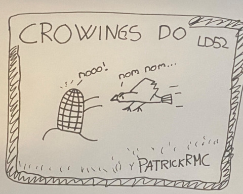 Crowings Do