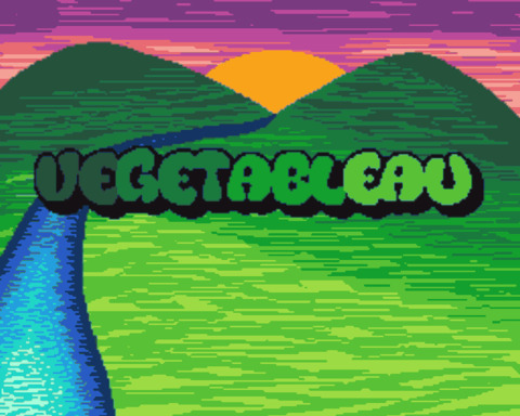 Vegetableau