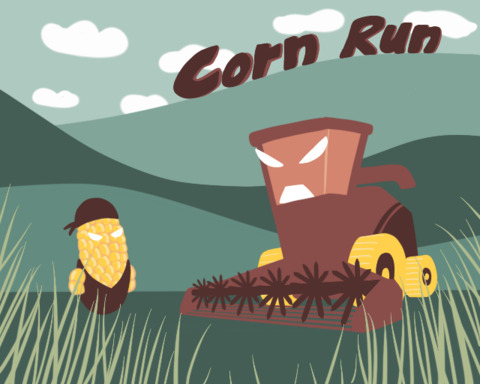 Corn Run