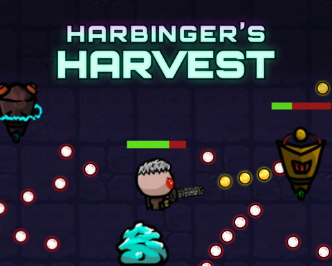 Harbinger's Harvest