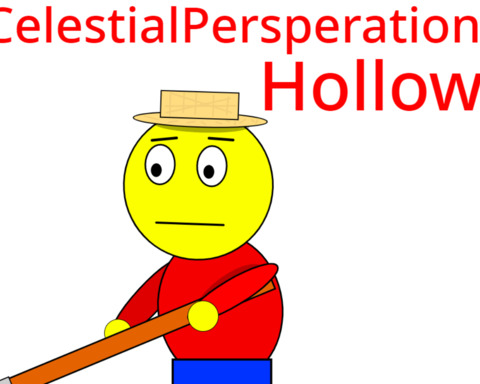 CelestialPersperation Hollow