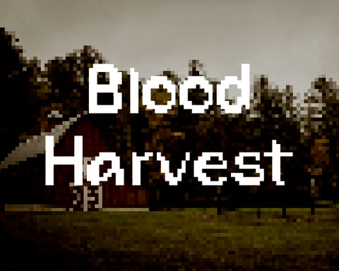 Blood Harvest