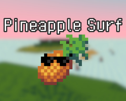 Pineapple Surf