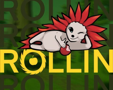 Rollin'
