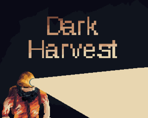 Dark Harvest