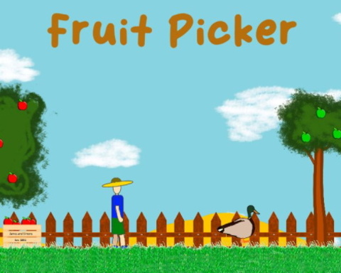 Fruit Picker