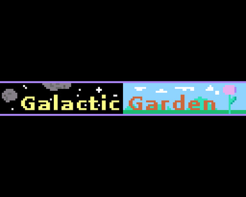 Galactic Garden