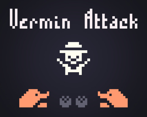 Vermin Attack