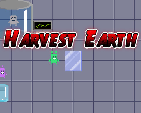 Harvest Earth