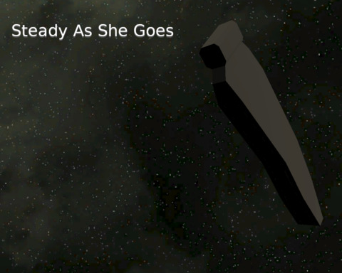 Steady As She Goes (SASG)
