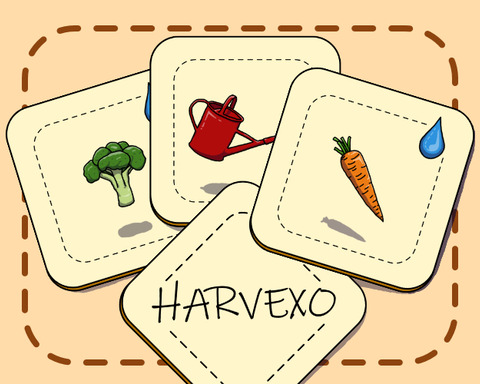 Harvexo