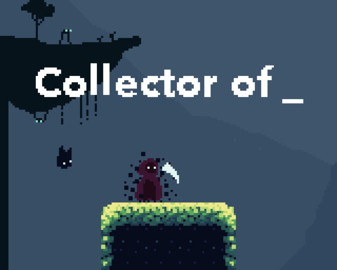Collector of _