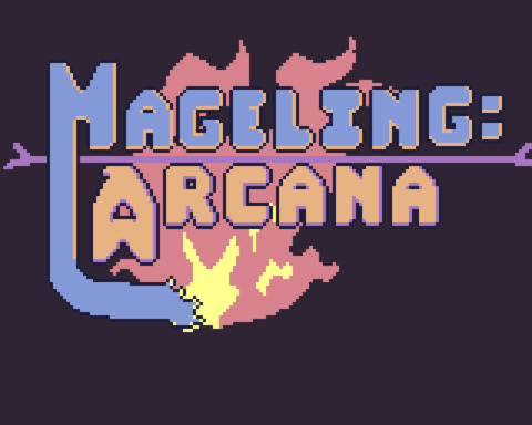 Mageling: Arcana