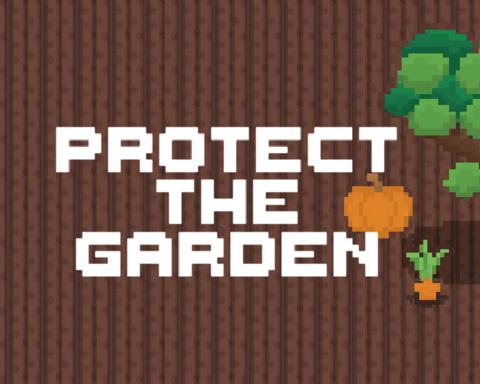 Protect the Garden