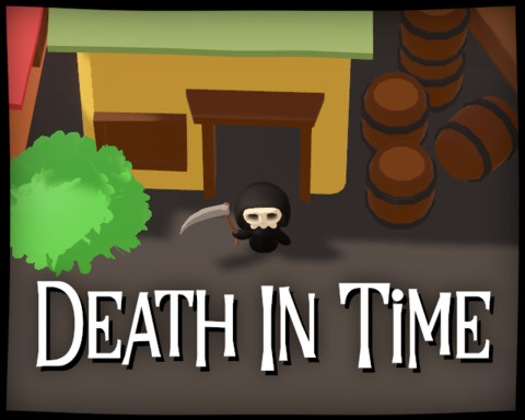 Death In Time