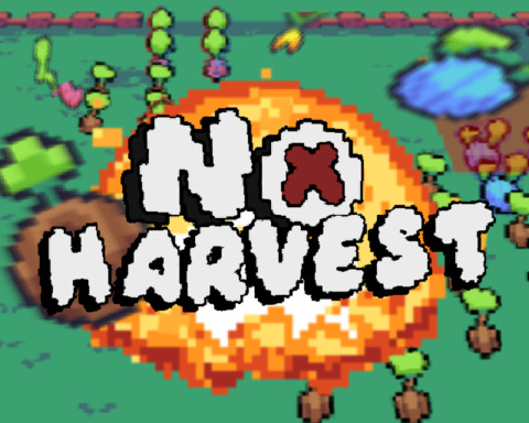 No Harvest