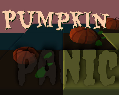 Pumpkin Panic
