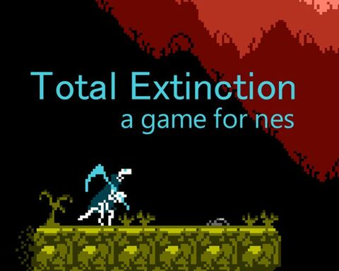 Total Extinction