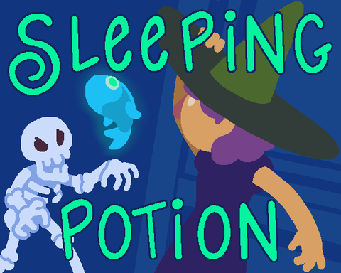 Sleeping Potion