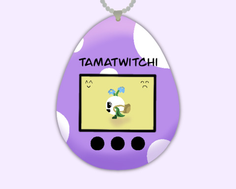 TamaTwitchi