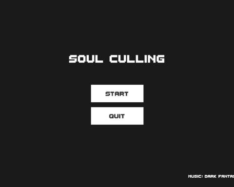 Soul Culling