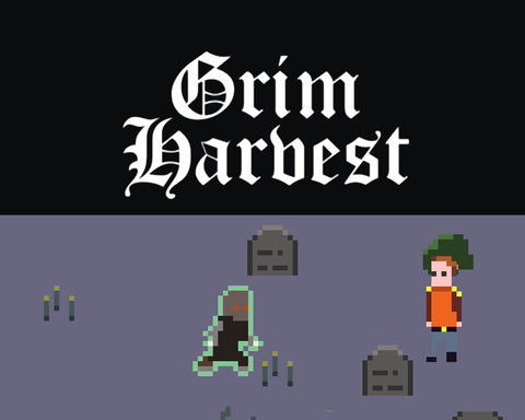 Grim Harvest