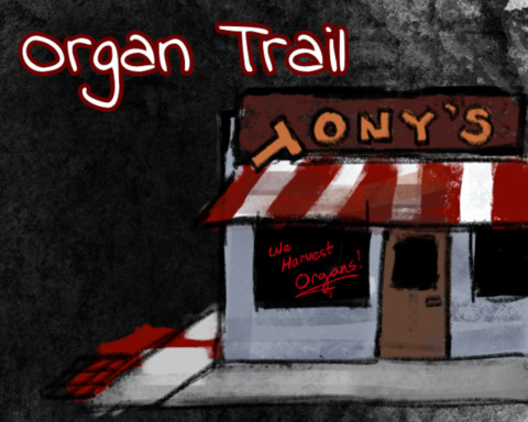 Organ Trail