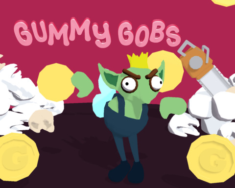 Gummy Gobs